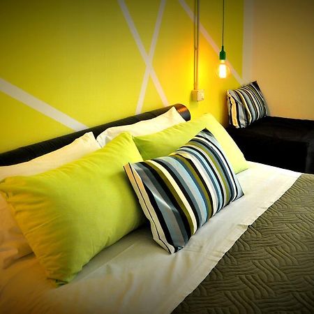 B&B 95 Spezie Róma Kültér fotó