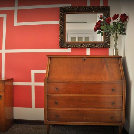 B&B 95 Spezie Róma Kültér fotó