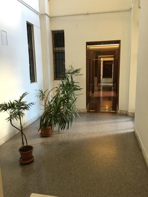 B&B 95 Spezie Róma Kültér fotó