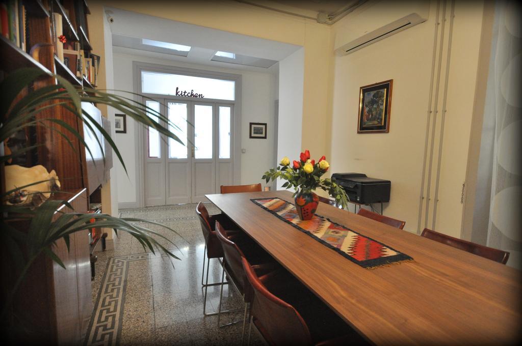 B&B 95 Spezie Róma Kültér fotó