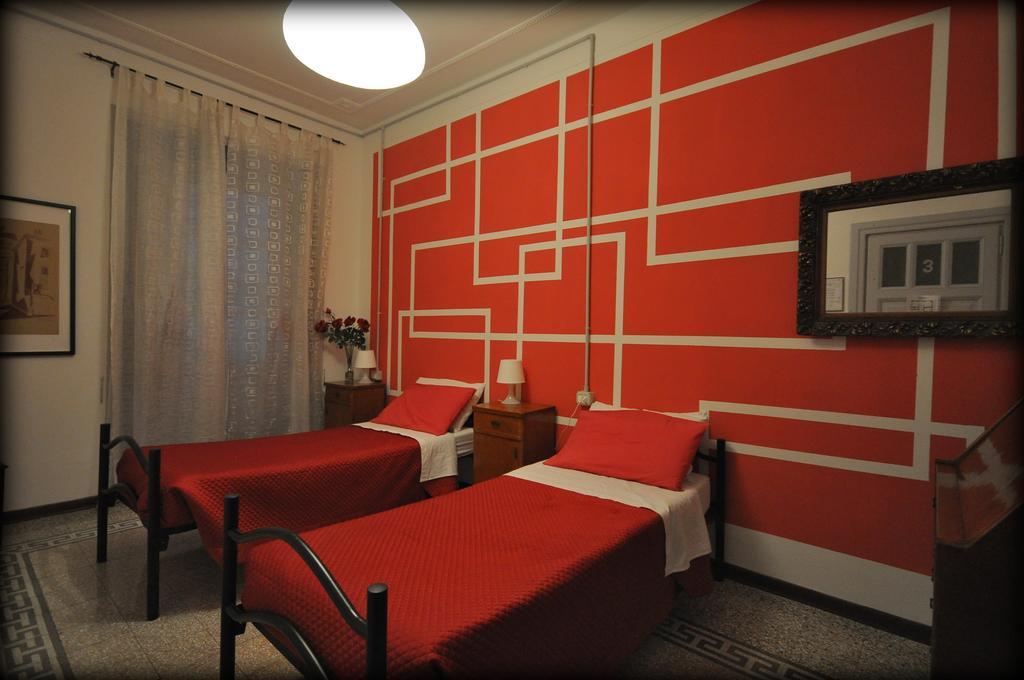 B&B 95 Spezie Róma Kültér fotó