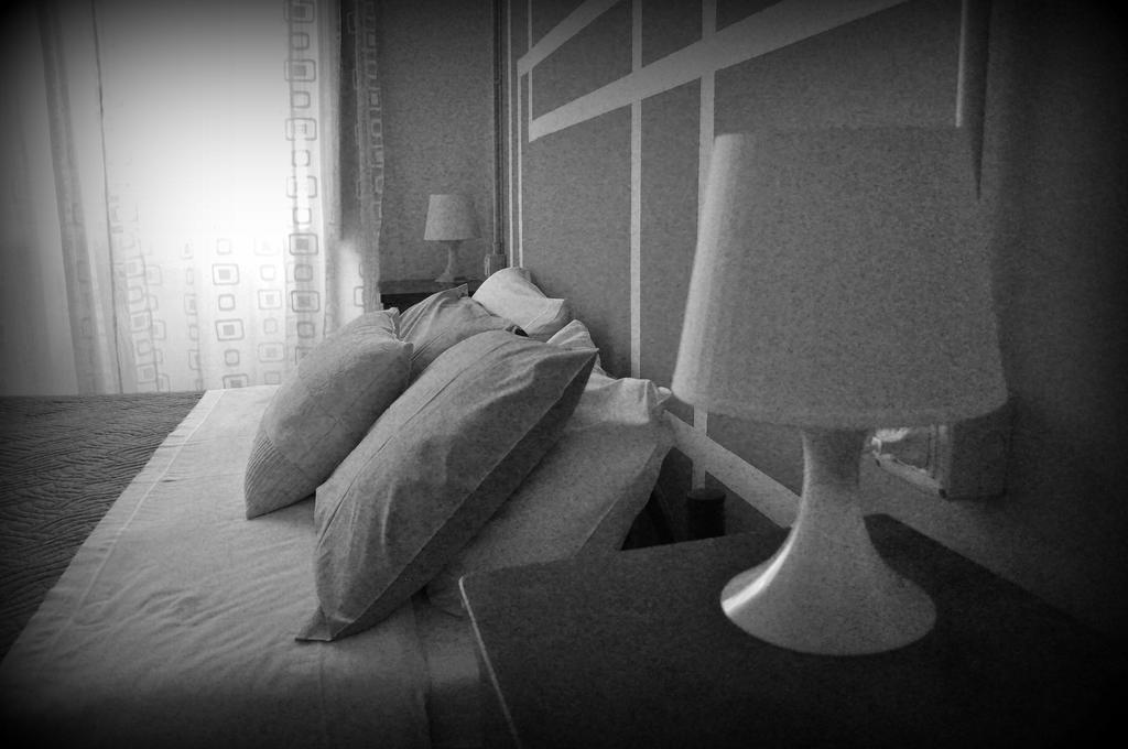 B&B 95 Spezie Róma Kültér fotó