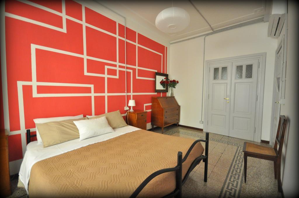 B&B 95 Spezie Róma Kültér fotó