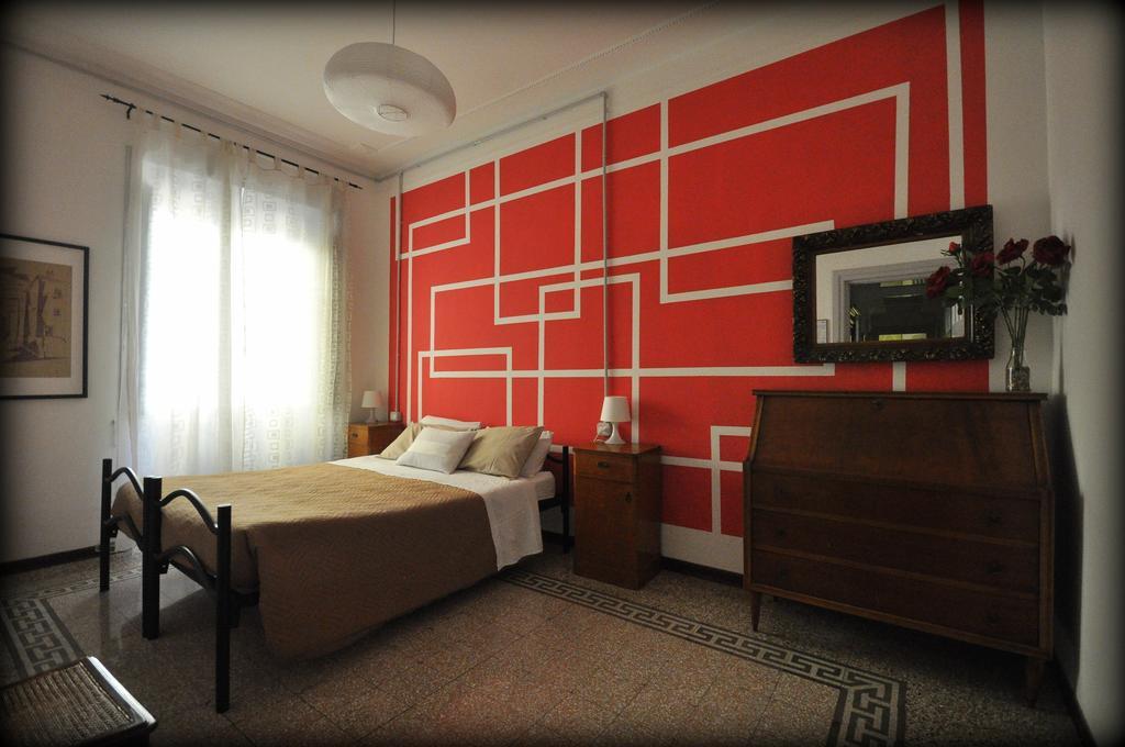 B&B 95 Spezie Róma Kültér fotó