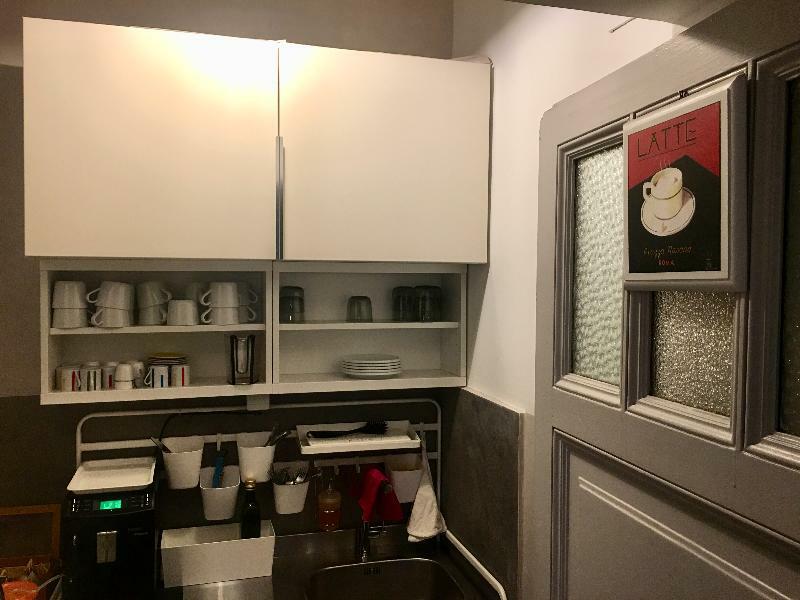 B&B 95 Spezie Róma Kültér fotó