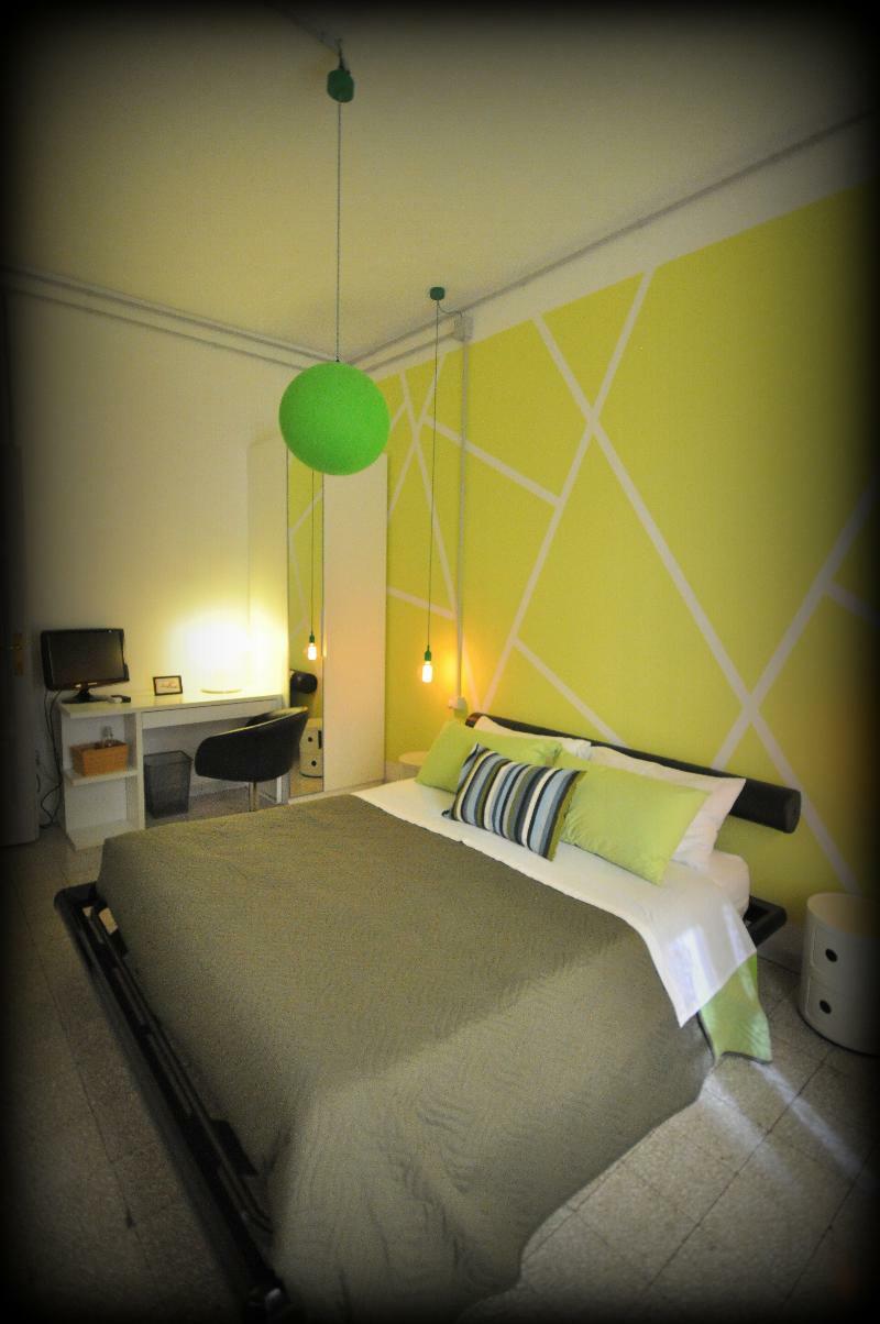 B&B 95 Spezie Róma Kültér fotó